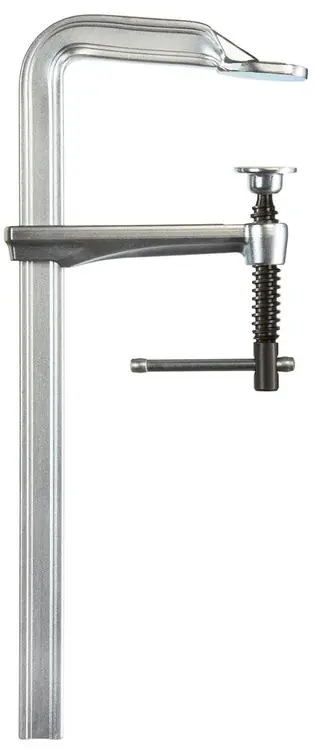 Bessey 660-S18 Clamp, welding, F-style, replaceable swivel pad, 18 In. x 4 In., 726 lb, 10 Pack Cheap
