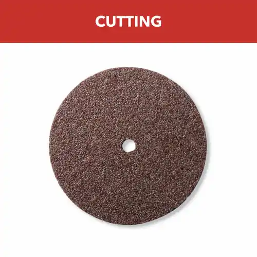 Certified Dremel 409 15/16 In. Cut-Off Wheels