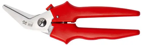 New Release Bessey D48A Snip, Multi-Purpose Snip, Stainless steel blade, offset Handle, 12 Pack