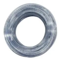 Mega Sale Midland Metal 73346N2.5 Tubing, 1/2-in OD, 250 ft L, Polyurethane, Clear