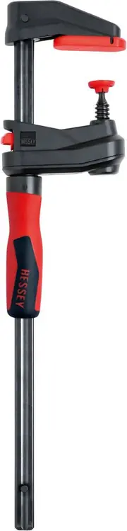Must Have Bessey GK30 GearKlamp, 12 In, 4 Pack