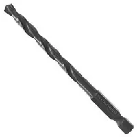 Bosch BL4141IM 12 pc. 7/32 In. Impact Tough Black Oxide Drill Bits Weekend Sale