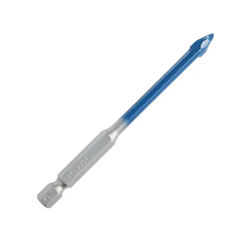 Bosch PTBX14 1/4 In. x 5 In. Porcelain Tile Drill Bit Budget