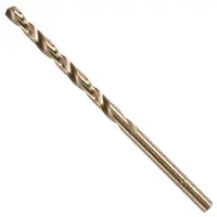 Final Sale Bosch CO2137B 5/32 In. X 3-1/8 In. Cobalt M42 Drill Bit