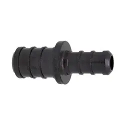 Crafted Midland Metal 35236 Reducing Coupling, 3/4-in PEX x 1/2-in PEX, Polyphenylsulfone