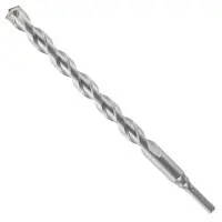 Fast Shipping Bosch LBH015 3/4 In. x 12 In. Round Hammer Drill Bit