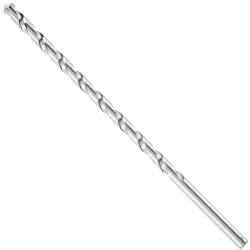 Bosch BM2016 1/2 In. X 11 In. X 13 In. Fast Spiral Rotary Masonry Drill Bit Best Seller