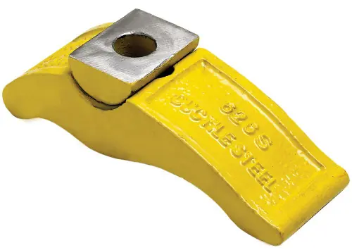 Seasonal Sale Bessey 751S Hold down clamp, Rite Hite, 3/4 In. Stud Size - Standard Reach, 1 Pack