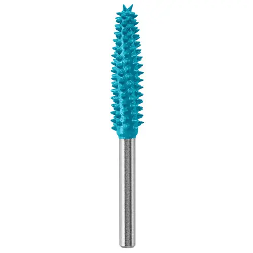 Dremel 9952 1/4" (6.4mm) Max Power Carving Bit Same Day Shipping