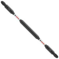 Bosch ITDEPH3601 Impact Tough 6 In. Phillips 3 Double-Ended Bit Genuine