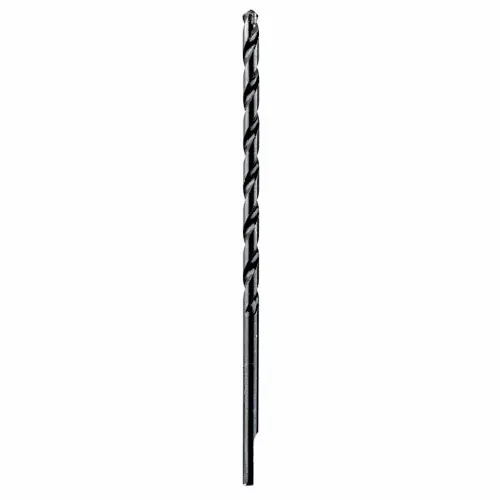 New Release Bosch TC200 5/32 In. x 4-1/2 In. Flat Shank Hex Masonry Drill Bit