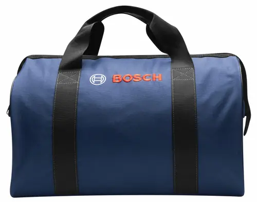 Bosch CW03 19 In. x 11.75 In. x 11.75 In. Large Contractor Work Bag Hassle-Free Returns