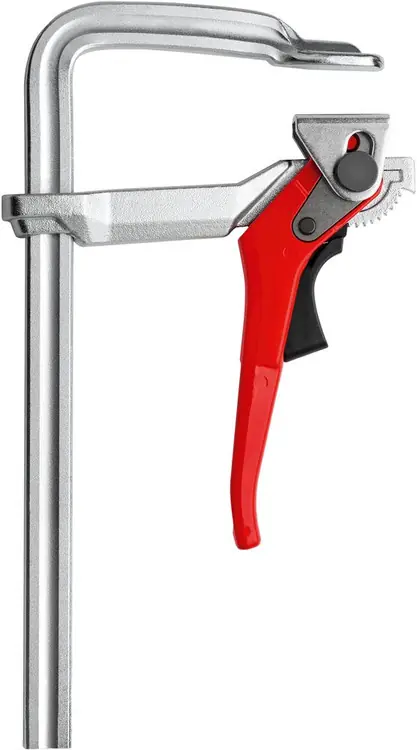 Next Day Delivery Bessey GSH20 Clamp, welding, classiX lever-style, 8 In. x 4 In., 600 lb, 10 Pack