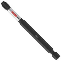 Bosch ITPH33501 Impact Tough 3.5 In. Phillips 3 Power Bit Price Drop