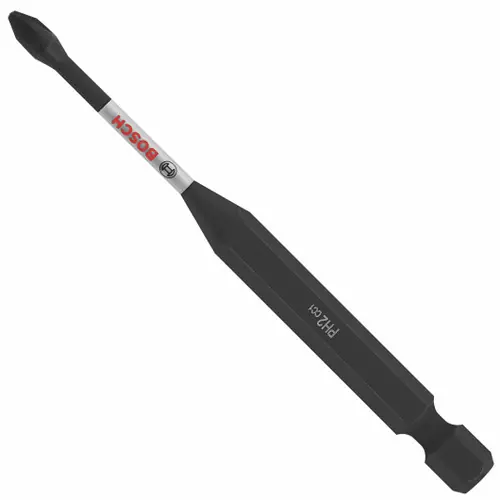 Bosch ITDPH23501 Driven 3.5 In. Impact Phillips 2 Power Bit Special Offer