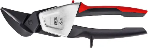 Popular Bessey D39ASSL-SB Snip, Shape and Straight Cutting Snip - Lefts, 5 Pack