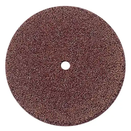 Dremel 541 7/8 In. (22.2 mm) Aluminum Oxide Grinding Wheel Trending