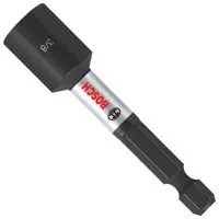 Hot Picks Bosch ITNS382 Impact Tough 2-9/16 In. x 3/8 In. Nutsetter