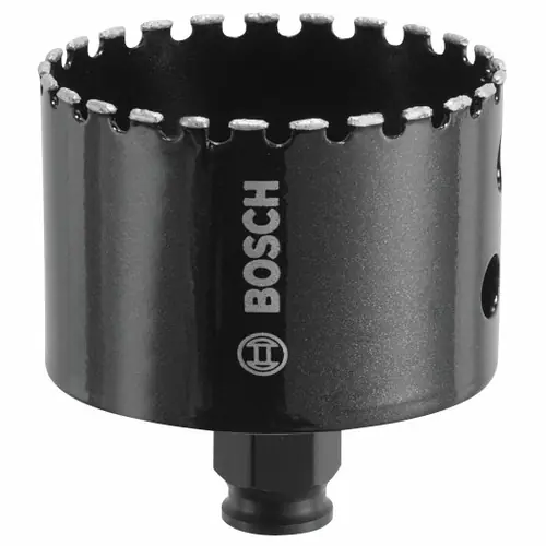 Special Discount Bosch HDG212 2-1/2 In. Diamond Hole Saw