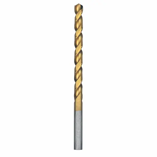 Bosch TI2142 15/64 In. x 3-7/8 In. Titanium Nitride Coated Drill Bit Factory Price