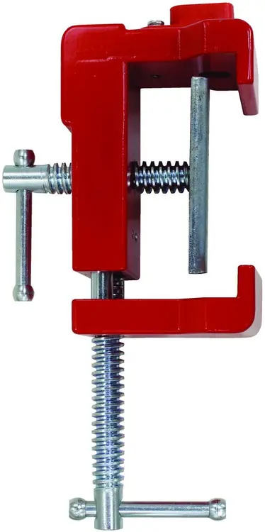 Bessey BES8511-CB CABINETRY CLAMP, FACE FRAMES, 3 Pack Special Discount