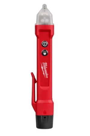 Budget Milwaukee 3202-20 Voltage Detector w/ LED