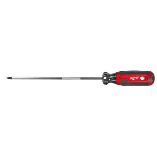 Milwaukee MT220 2 Square 8" Cushion Grip Screwdriver (USA) Hot Picks