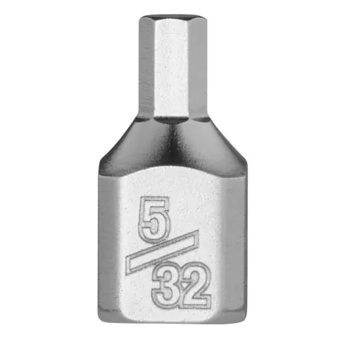 Milwaukee 45-34-1122 1/4" Drive 5/32" Low-Profile Hex Bit Socket Save Now