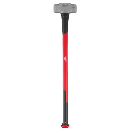 Bargain Milwaukee 48-22-9331 8lb Sledge Hammer (36" Handle), 2 Pack