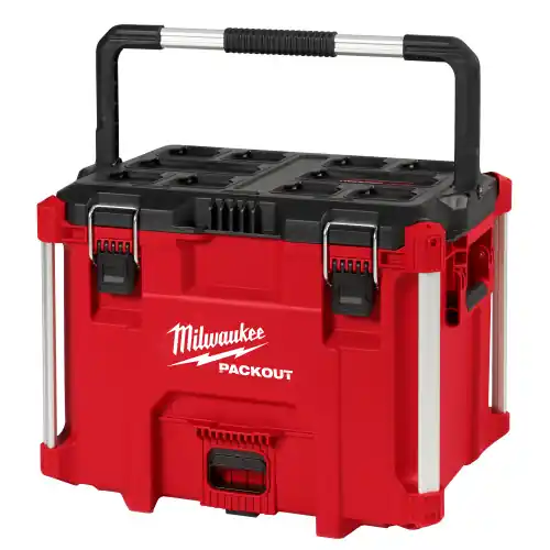 Today Only Milwaukee 48-22-8423 PACKOUT XL Tool Box