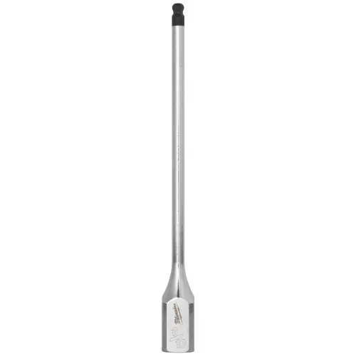 Milwaukee 45-34-1092 3/8" Drive 3/16" Long Ball End Hex Bit Socket Luxury