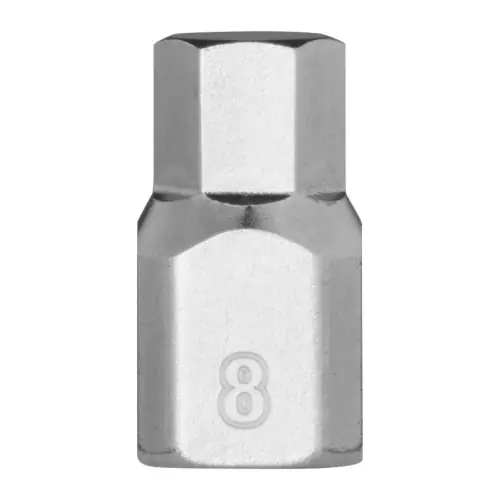 Milwaukee 45-34-1135 1/4" Drive 8mm Low-Profile Hex Bit Socket Special Discount