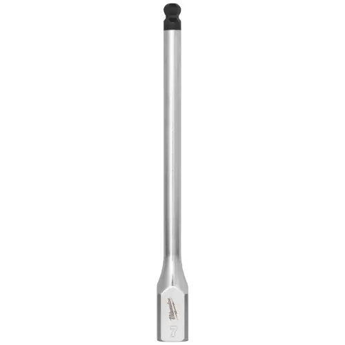 Milwaukee 45-34-1100 3/8" Drive 7mm Long Ball End Hex Bit Socket Price Drop