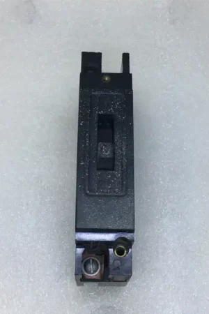 Best Seller Trumbull Electric AT11020 20 Amp 1 Pole 125V Circuit Breaker