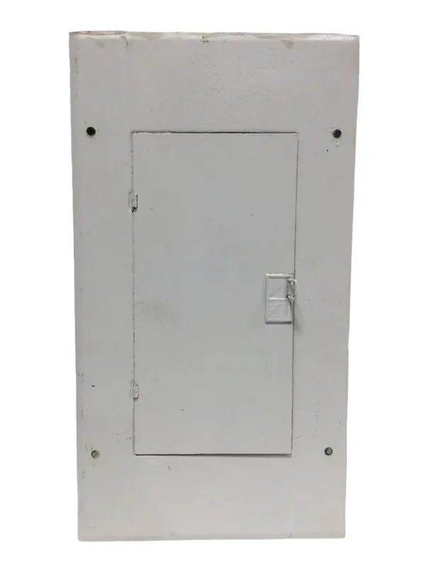 GE General Electric TX2415S/F Cover/Door Only 150 Amp 120/240V 32 Poles Max 25 3/8" x 14" Order Now