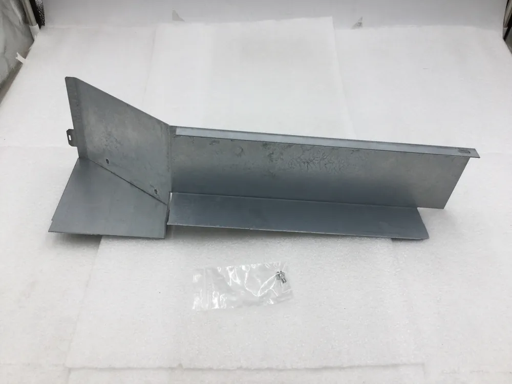 GE TSMF420CSFLP Wireway Only 18" x 5 1/4" Low Price