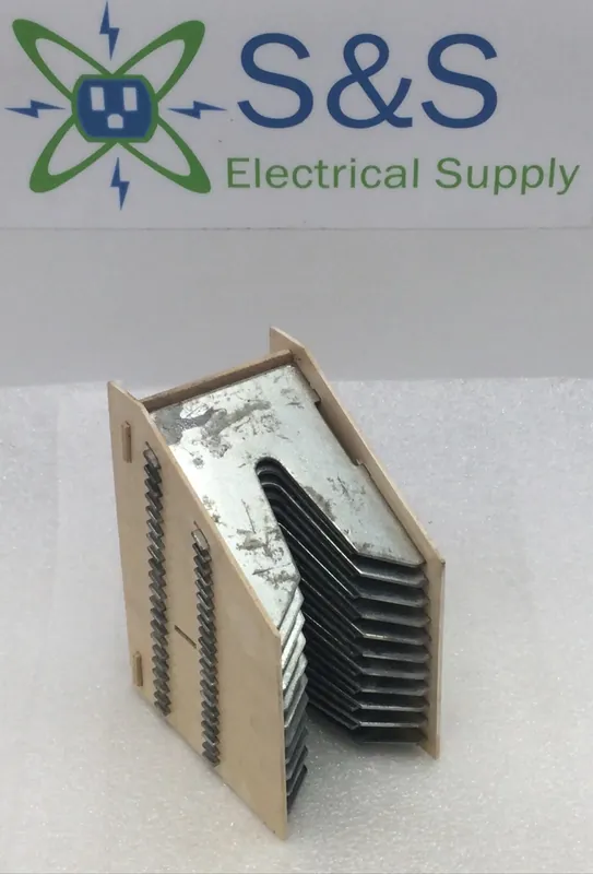 Sale GE/General Electric TPR6620 2000 Amp 3 Pole 600V Circuit Breaker Diffuser