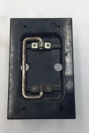 Express Delivery Trumbull 31201 100 Amp 6 Pole 240V Fuse Panel Pullout