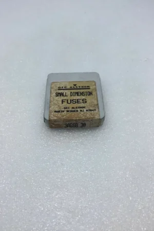 Fast Shipping Pack Of 5!!! Gec Alsthom 3agsb 30, 30amp