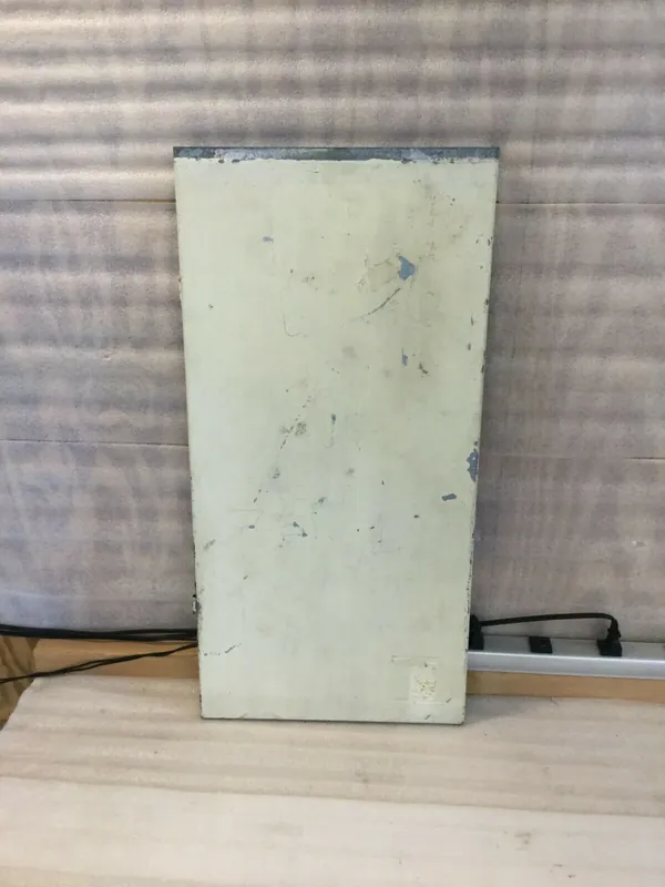 Bargain Cutler Hammer Eaton Ch Nema 3r Cover Only with Hinges