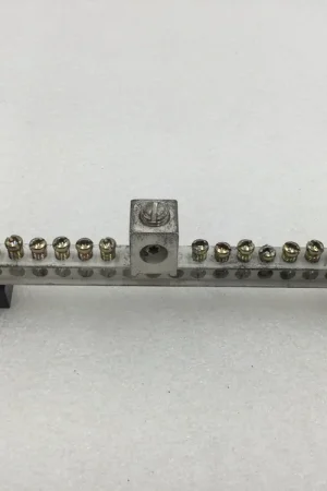 GE General Electric 16 Position Neutral Bar Kit for TLM812FCU Load Center New Arrival