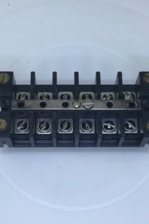 Buy Direct General Electric 0183B4583P2 Terminal Block