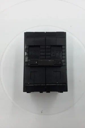 Today Only GE General Electric TQL2020 20 Amp 2 Pole Circuit Breaker