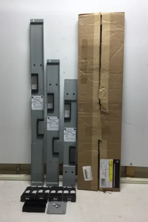 Discount GE General Electric Spectra Series AFP2QDD Circuit Breaker Mounting Kit for AMC4QD Type Breakers