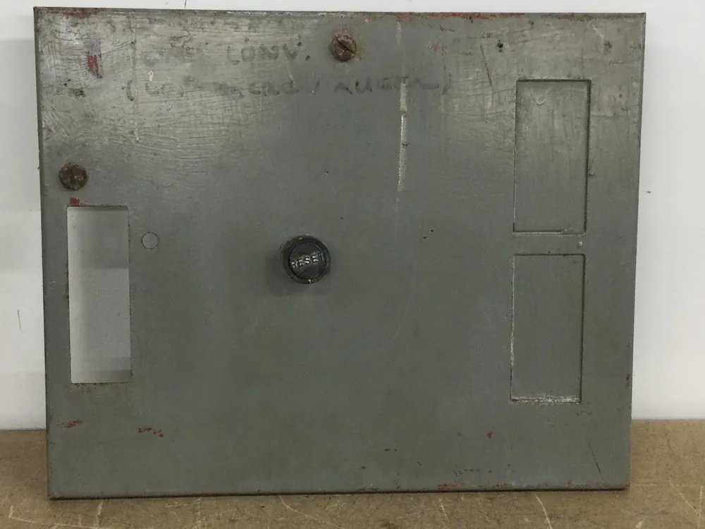 Get Yours General Electric Bucket Door 14 5/8" x 12"