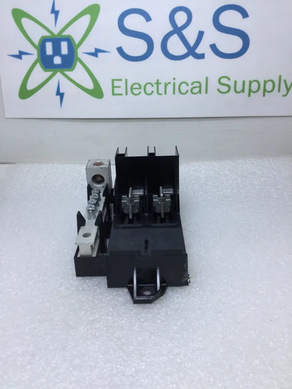 Last Chance GE General Electric TL270RCUP 70 Amp 2 Space 4 Circuit Single Phase - Guts Only