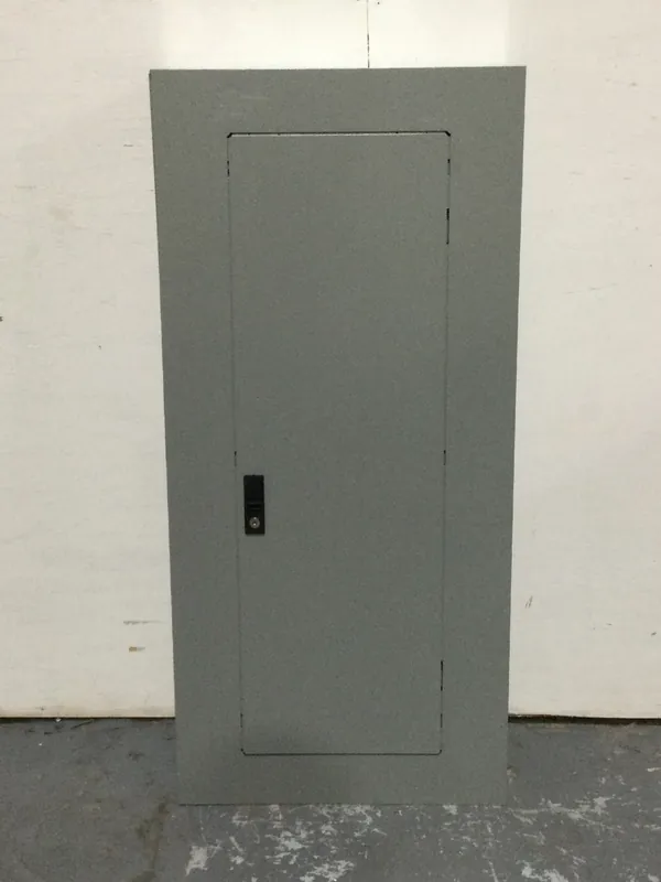 GE General Electric AQU3422RCX AXB4 225 Amp 208/120V 3 Phase 4 Wire Main Breaker Discount