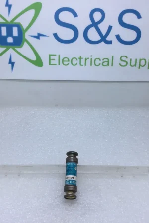Authentic GE/General Electric GF6A30 30 Amp 250V CFL Class K5 Fuse