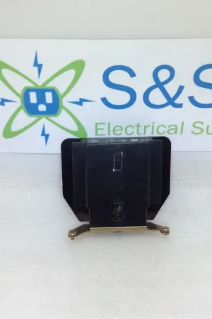 Order Now GE/General Electric 30 Amp 2 Pole 600V Pilot Duty Overload/Relay