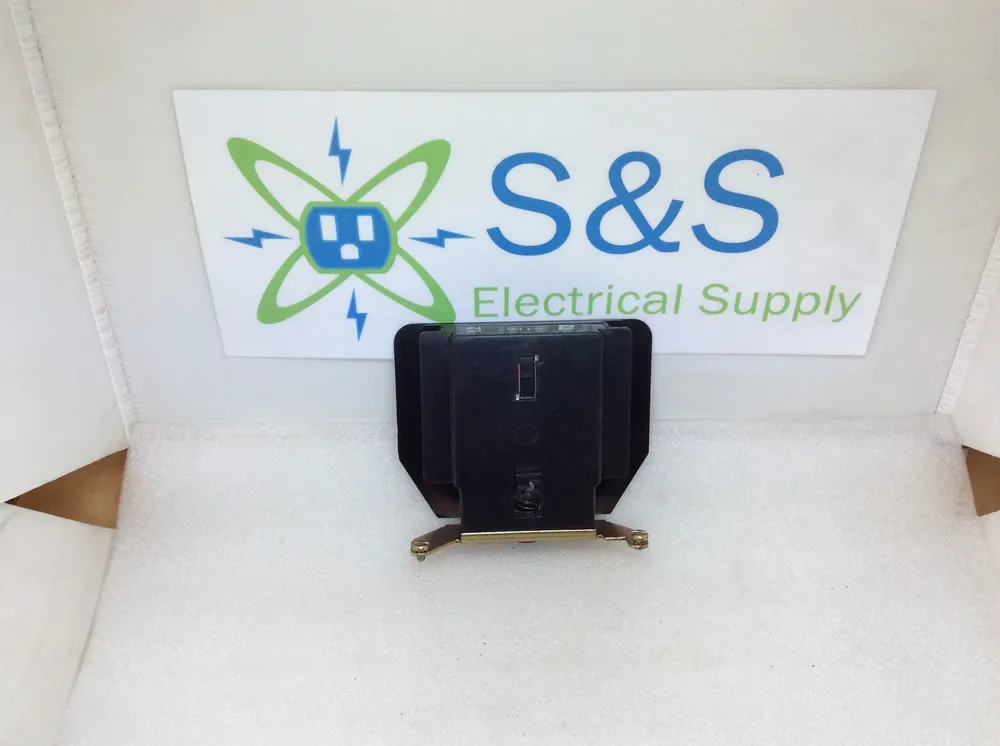 Order Now GE/General Electric 30 Amp 2 Pole 600V Pilot Duty Overload/Relay